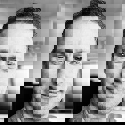 Matt